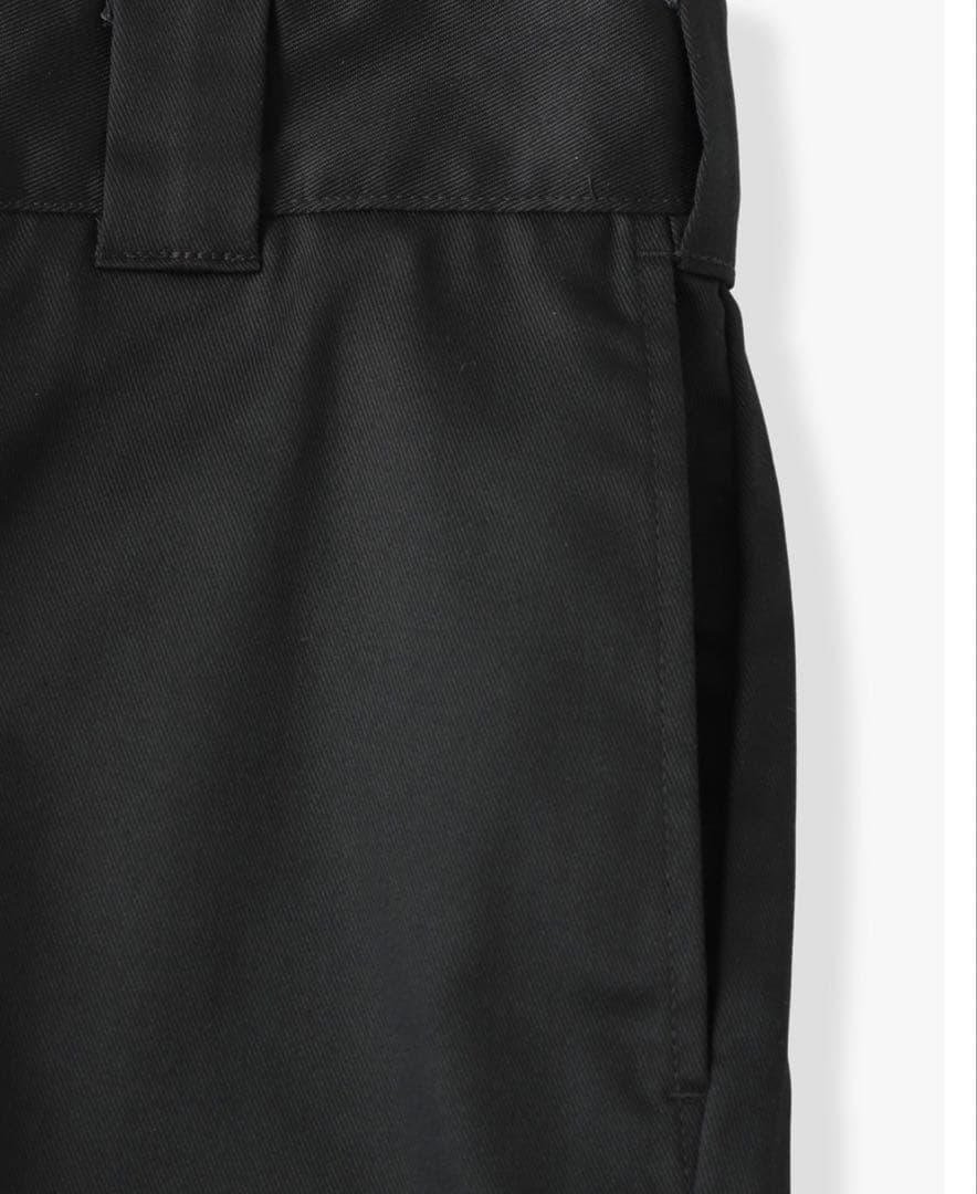 ロンハーマン×ディッキーズ　フレックス ワーク クロップドパンツ　34