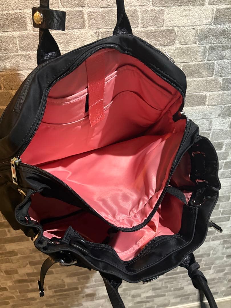 セレーンエテール PASSION36 BLACK