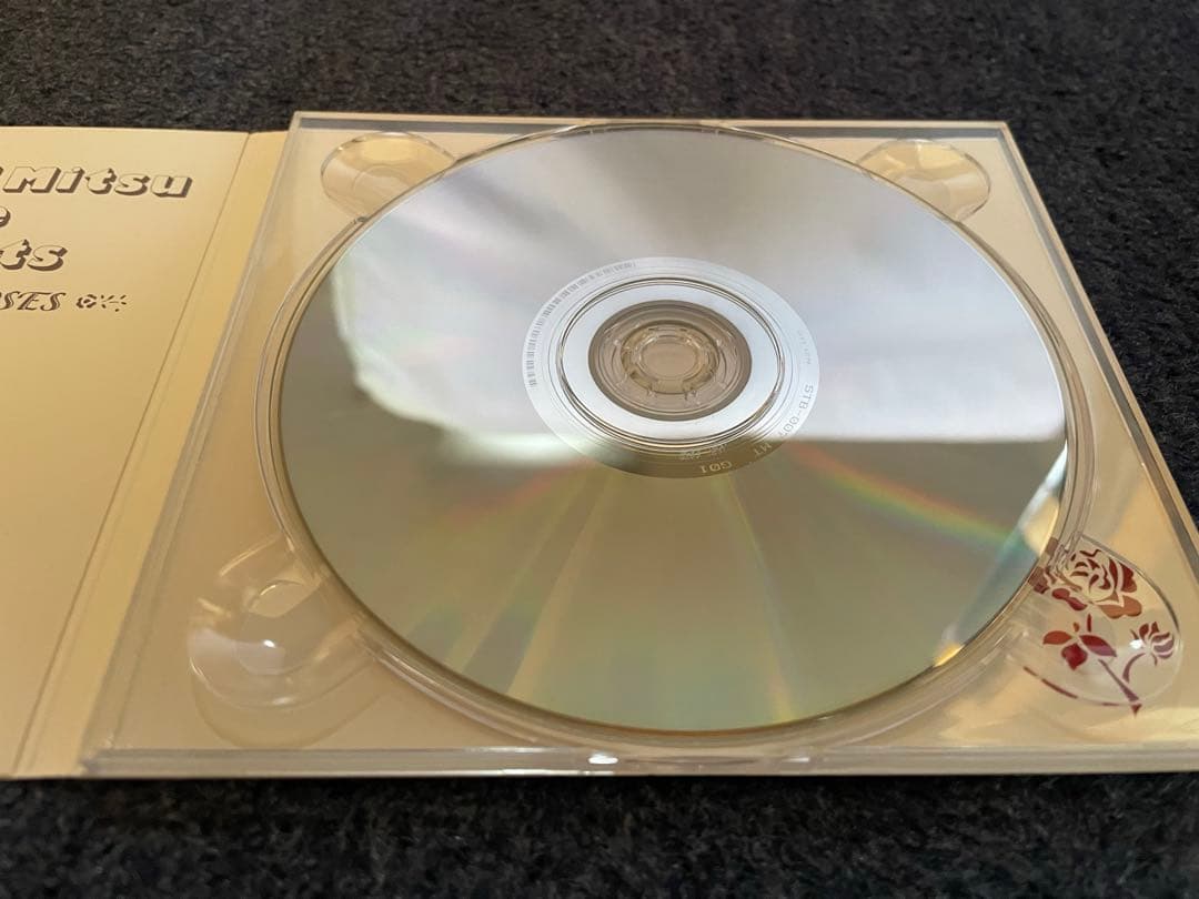 【35さま専用】mitsu the beats / roseシリーズ3枚セット