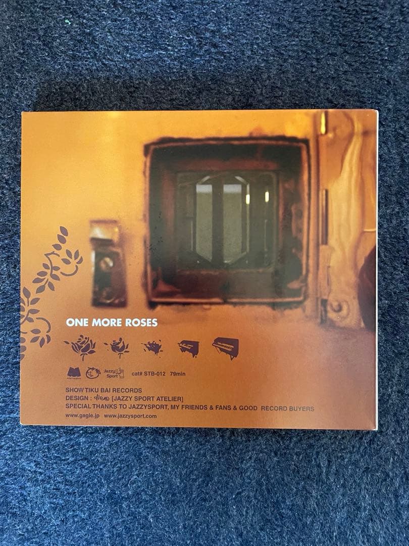 【35さま専用】mitsu the beats / roseシリーズ3枚セット