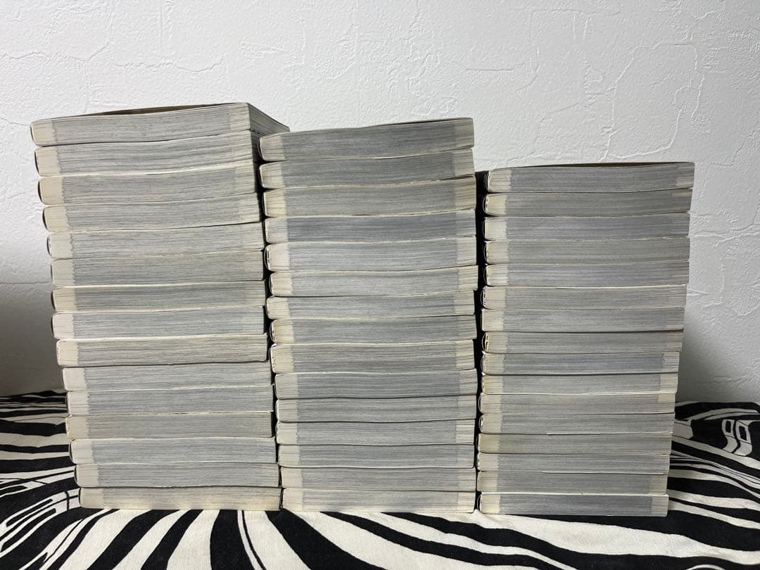 闇金ウシジマくん 全巻初版 1巻-46巻