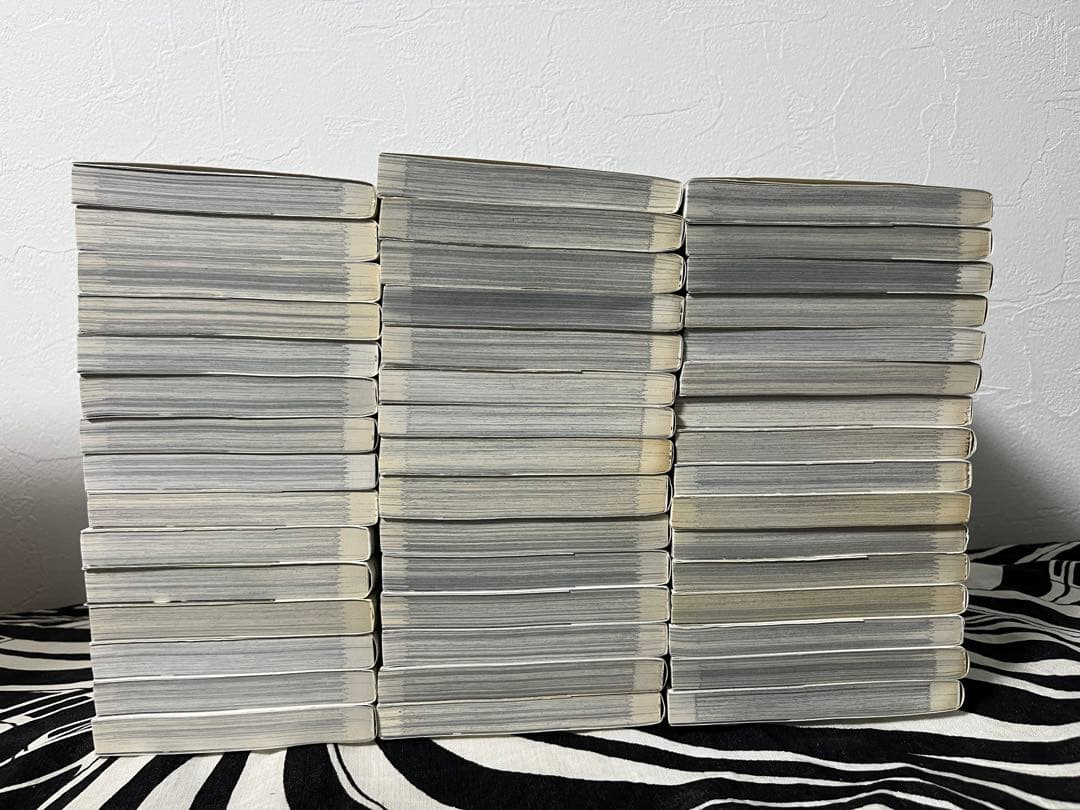 闇金ウシジマくん 全巻初版 1巻-46巻