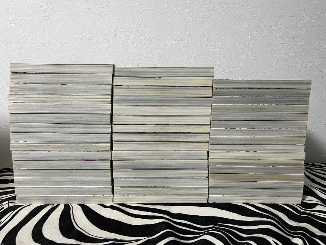 闇金ウシジマくん 全巻初版 1巻-46巻