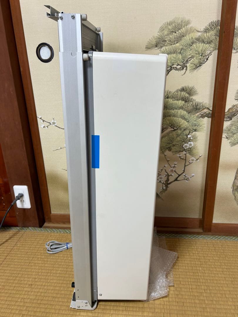 ハイアール ウインドエアコン JA-16N