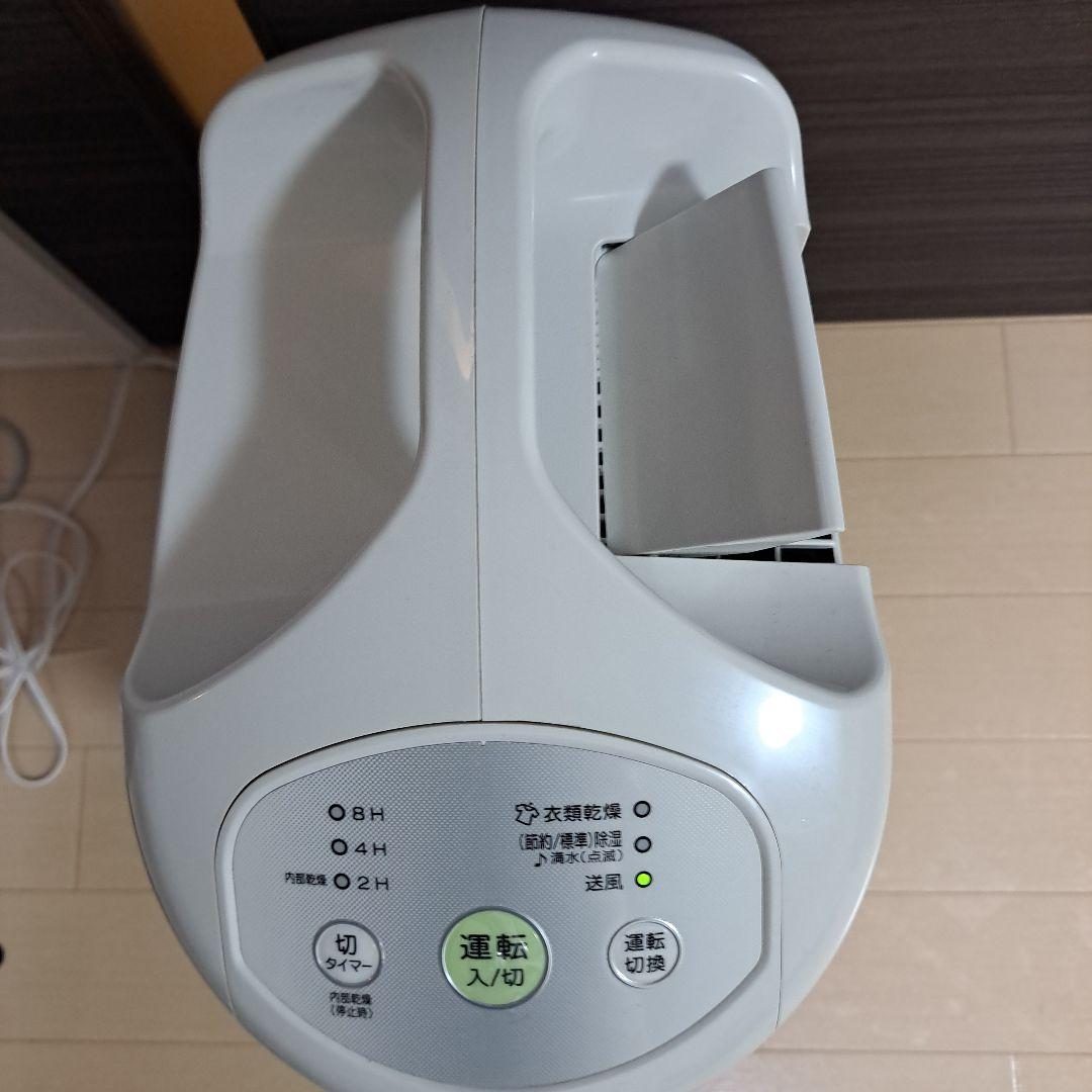 最安！【普通】CORONA　除湿器　CD-P63A　コロナ　2020年製