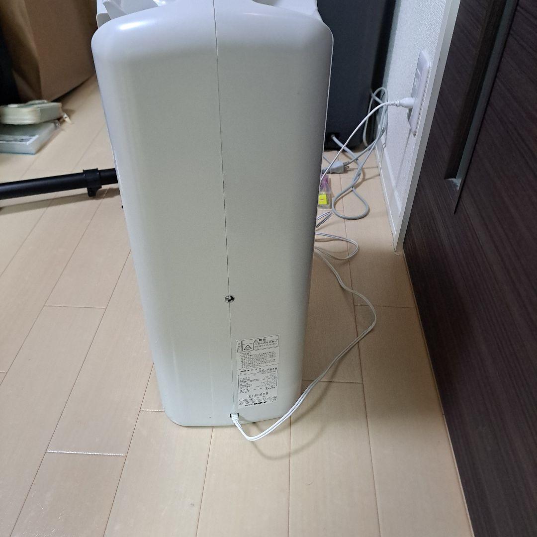 最安！【普通】CORONA　除湿器　CD-P63A　コロナ　2020年製