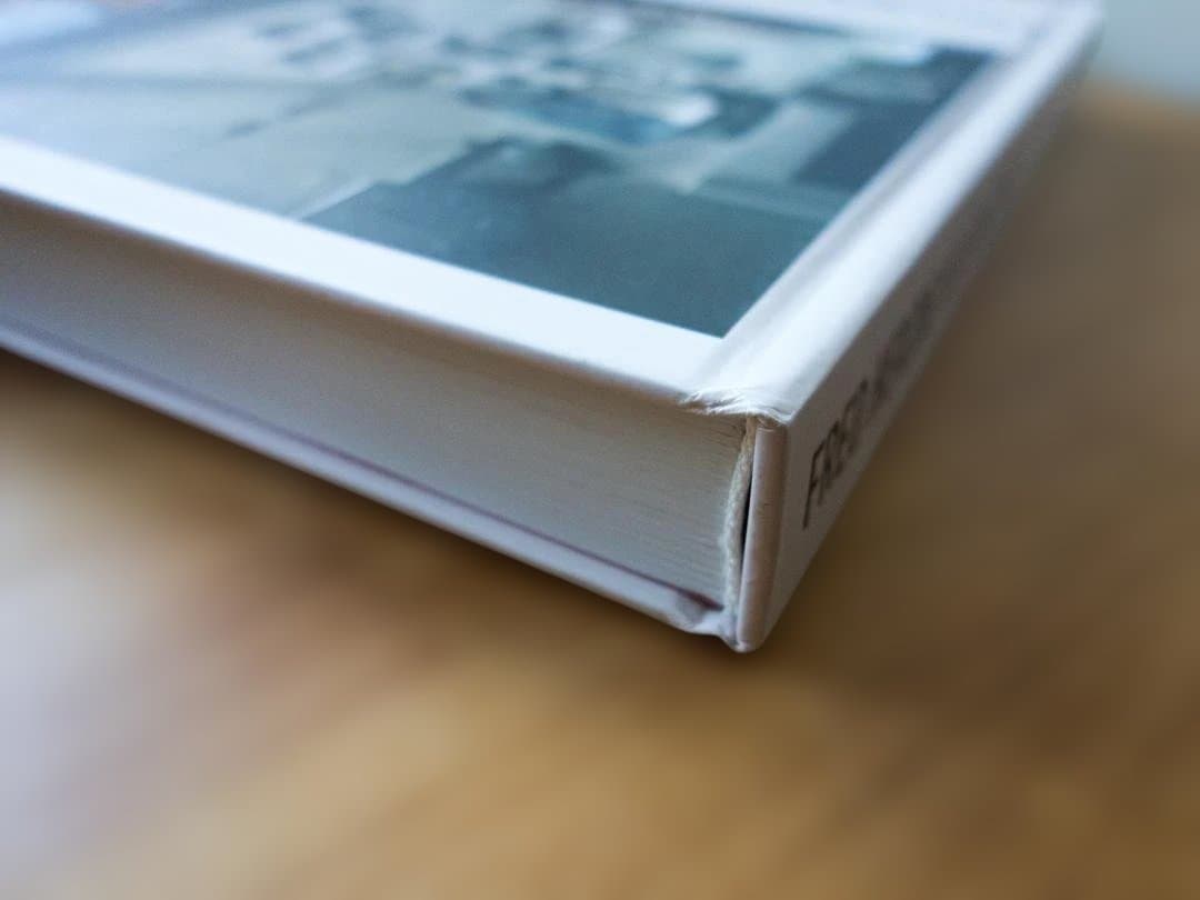 美品 フレッド・ヘルツォーク Fred Herzog Modern Color