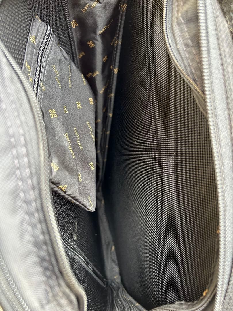 ✨美品✨ bam バム テナーサックス ケース ニュートレッキング