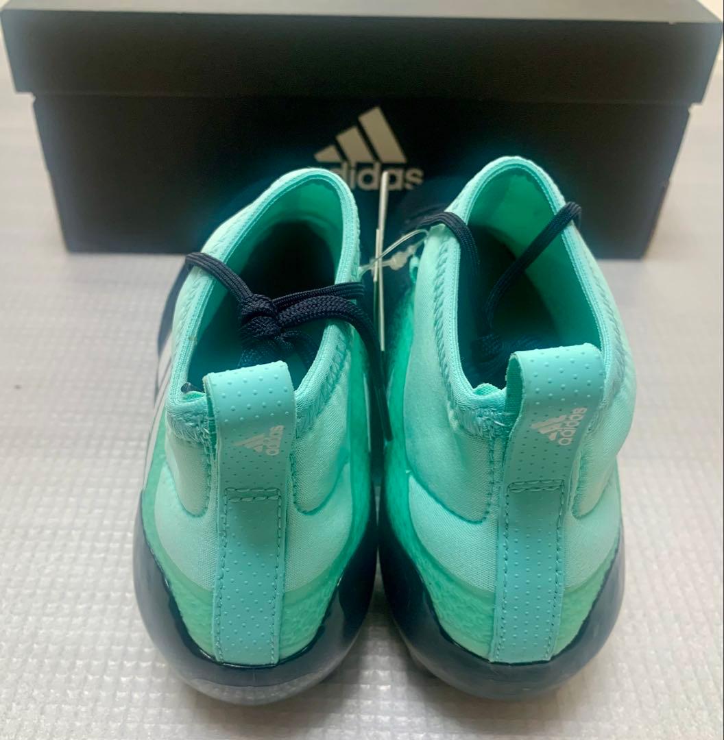 adidas エース 17.2-ジャパン プライムメッシュ HG 25.0cm