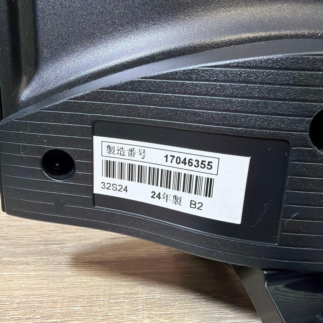 Mさん専用2024年製　東芝 32V型 液晶テレビ 32S24