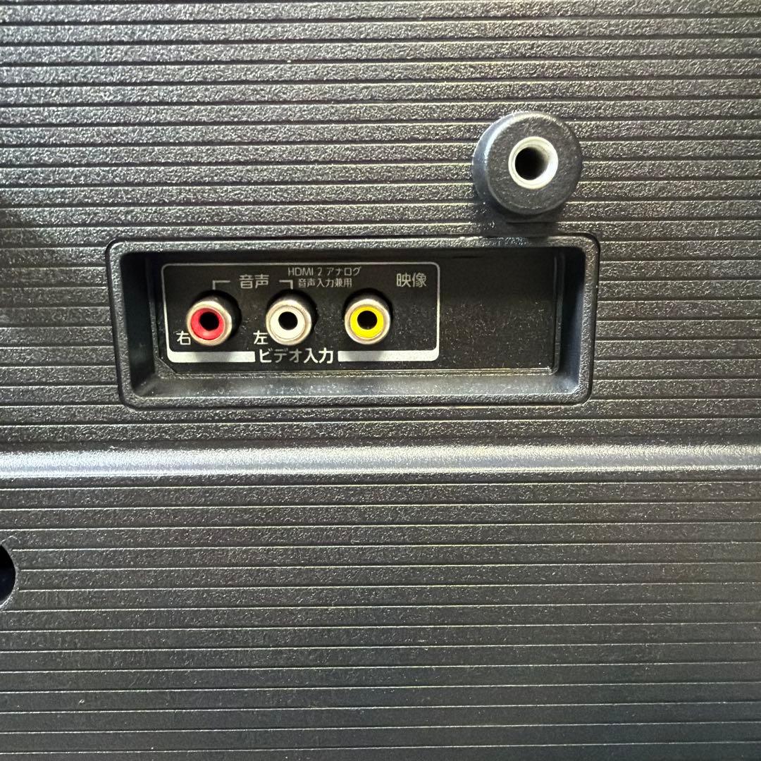 Mさん専用2024年製　東芝 32V型 液晶テレビ 32S24