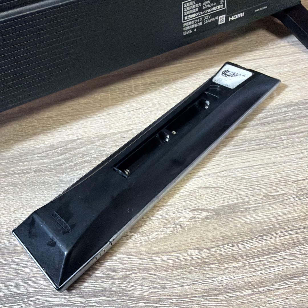 Mさん専用2024年製　東芝 32V型 液晶テレビ 32S24