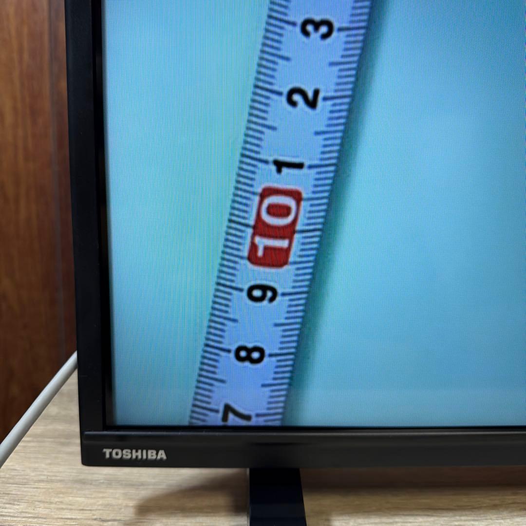Mさん専用2024年製　東芝 32V型 液晶テレビ 32S24