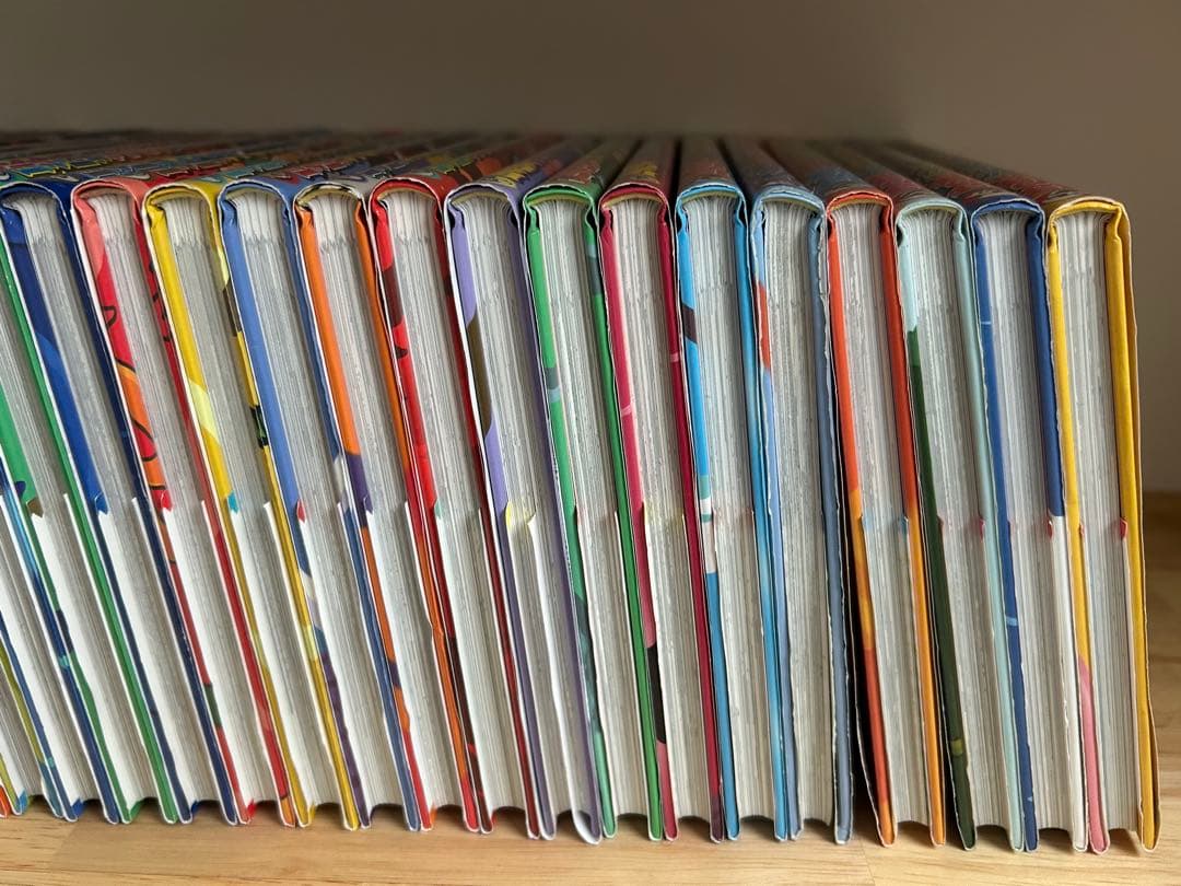 ほねほねザウルス 1〜29全巻セット　まとめ売り