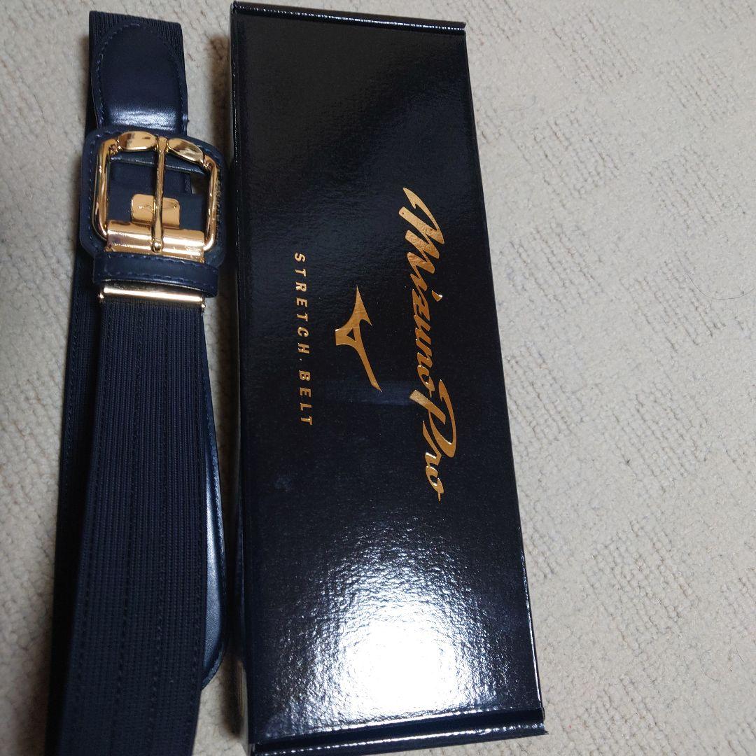 ミズノイージーゲン