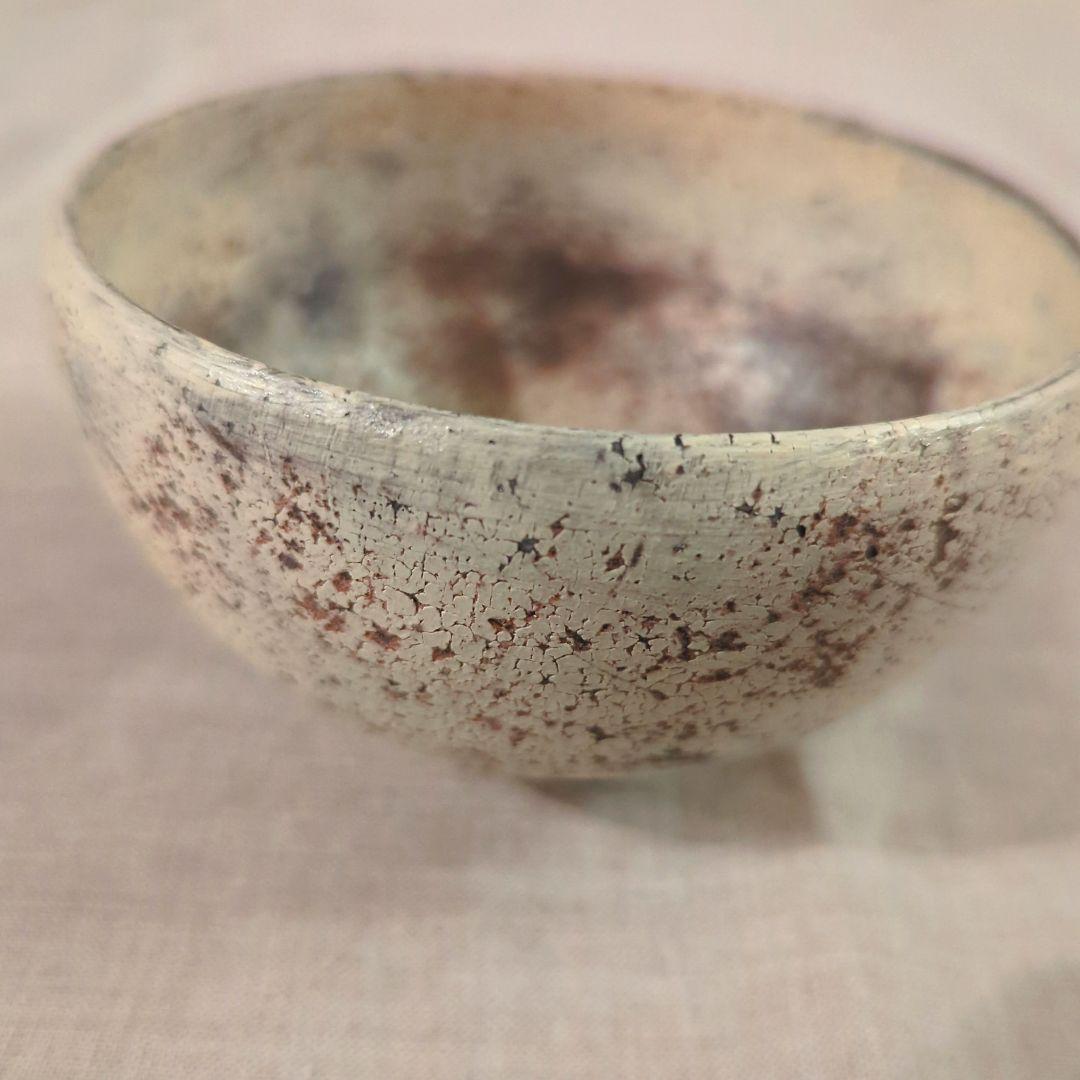 大澤哲哉　椀　ボウル　2客 /作家