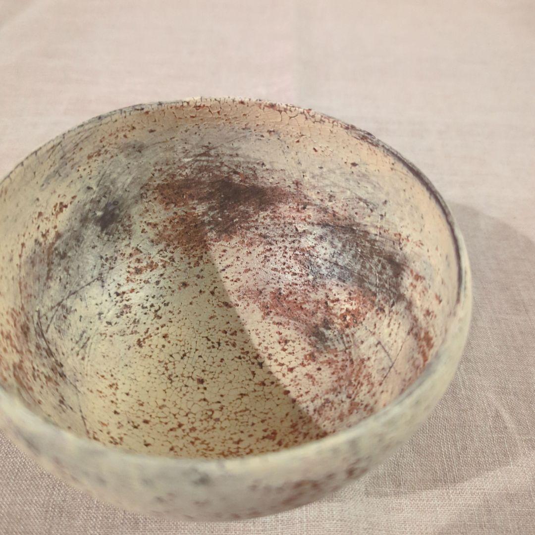 大澤哲哉　椀　ボウル　2客 /作家