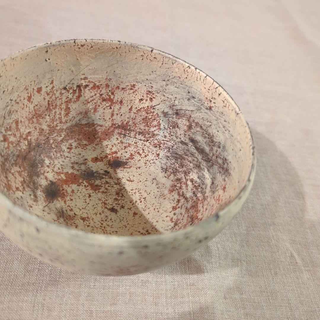 大澤哲哉　椀　ボウル　2客 /作家