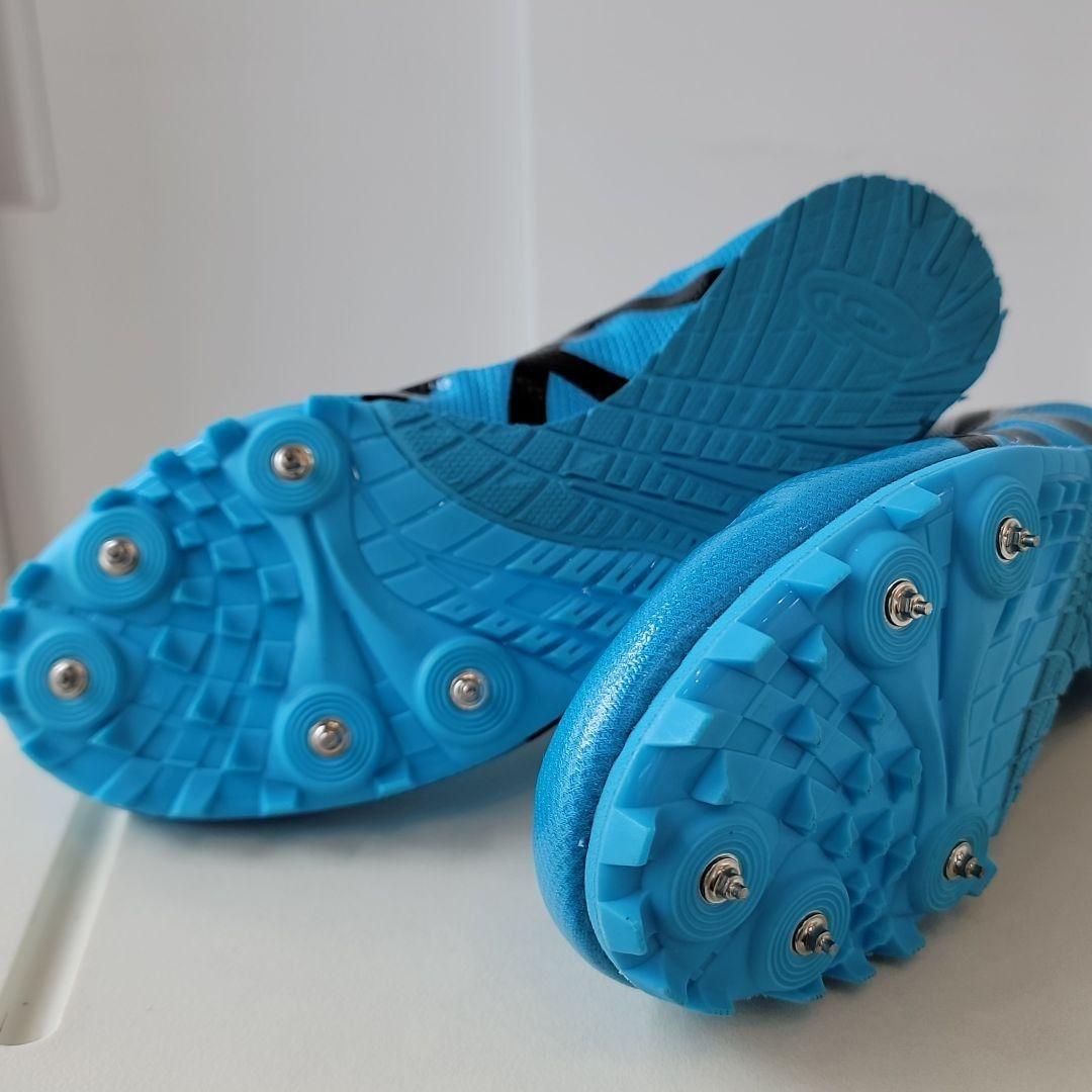 アシックス(asics)陸上スパイク<男の子、女の子>