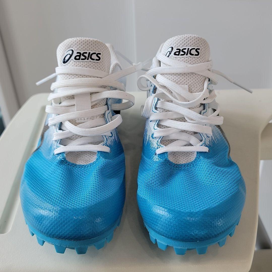 アシックス(asics)陸上スパイク<男の子、女の子>