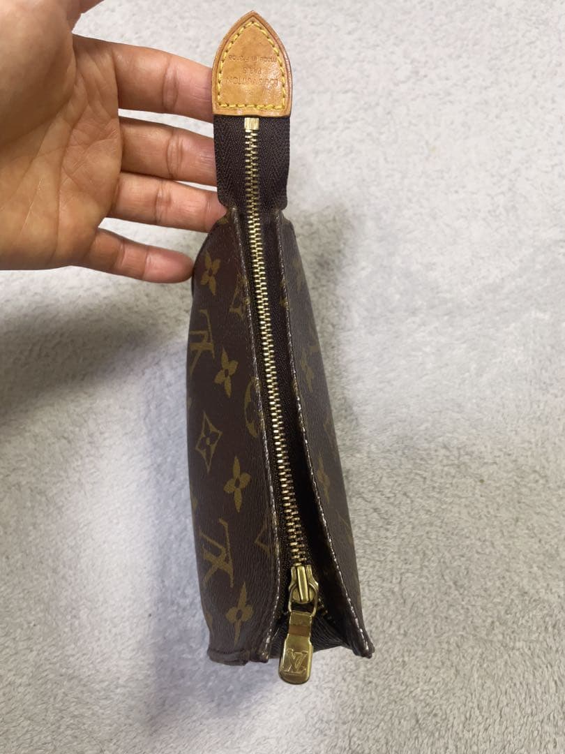 Louis Vuitton モノグラムキーケース