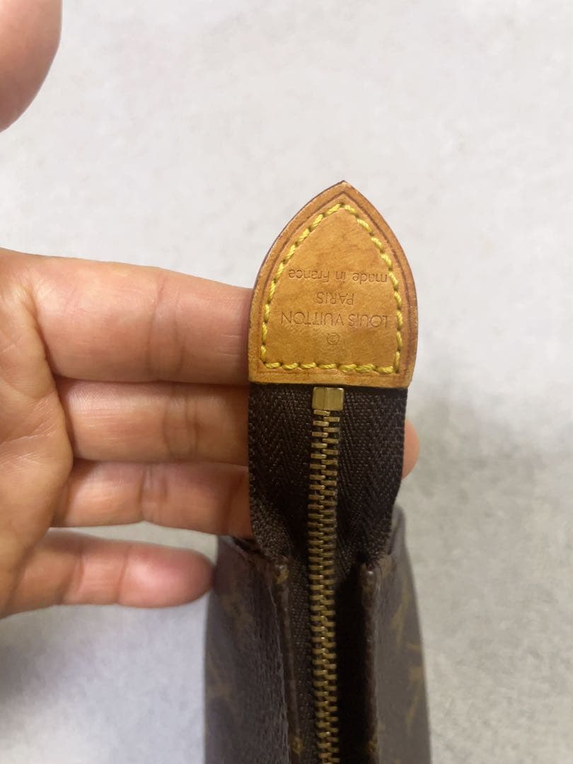 Louis Vuitton モノグラムキーケース