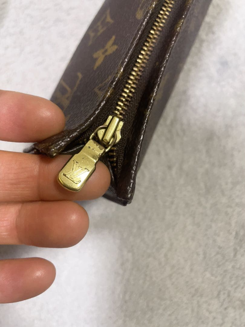 Louis Vuitton モノグラムキーケース