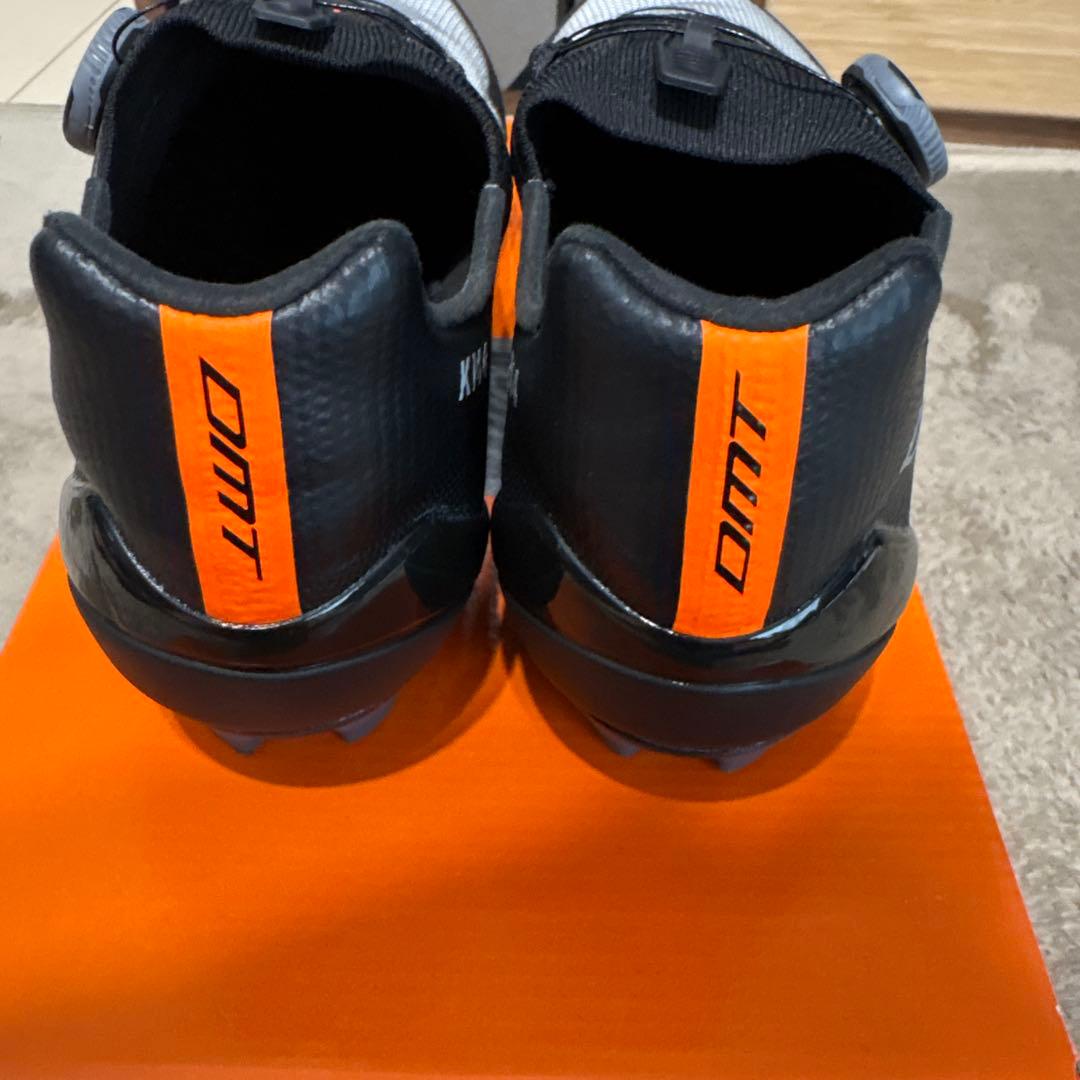 dmt km4 SPD ビンディングシューズ 42 27㎝