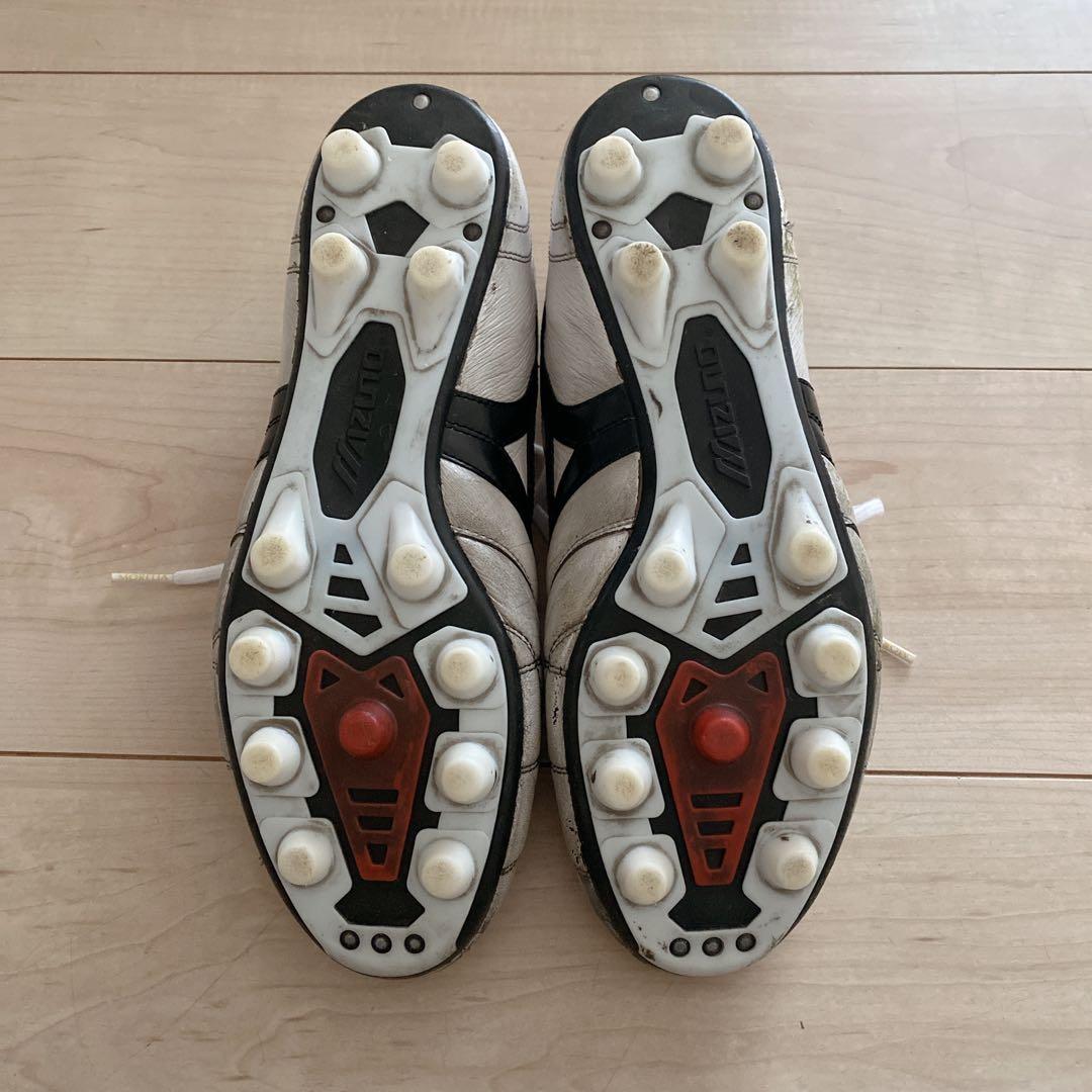 DalaMizuno モレリア2 JAPAN ショートタン クロスステッチ