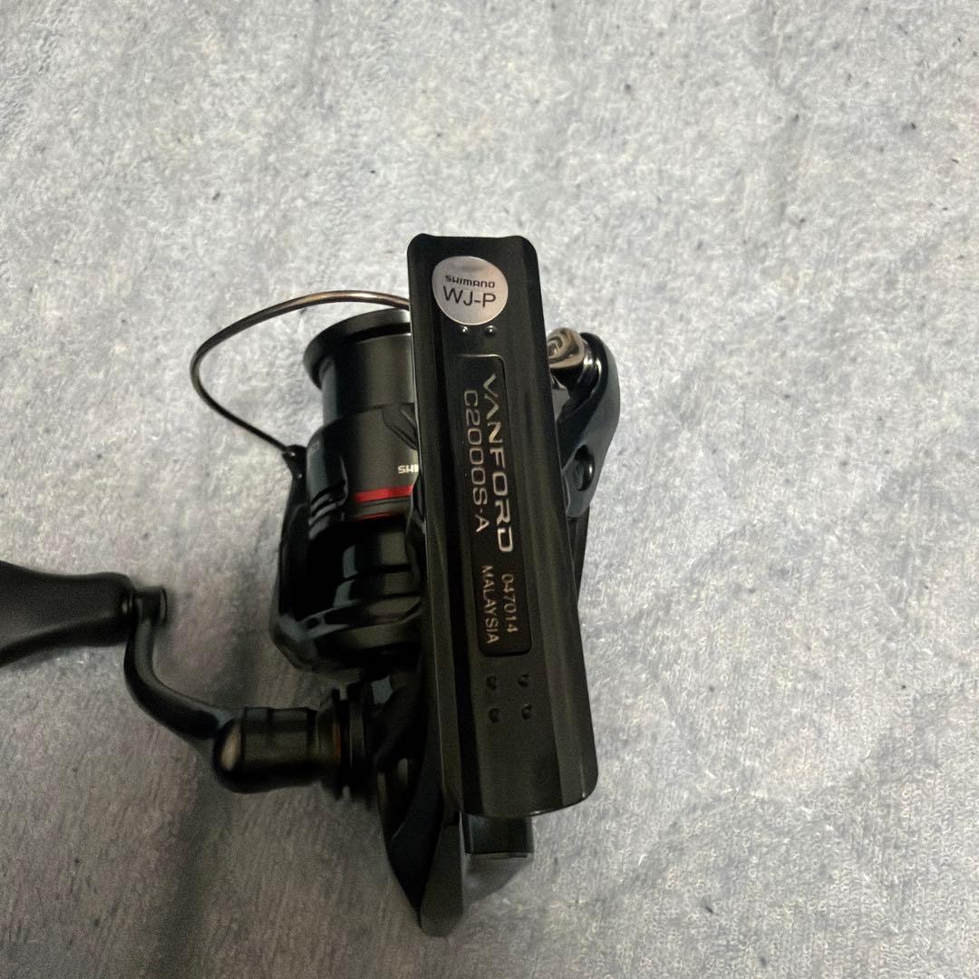 24ヴァンフォードc2000s