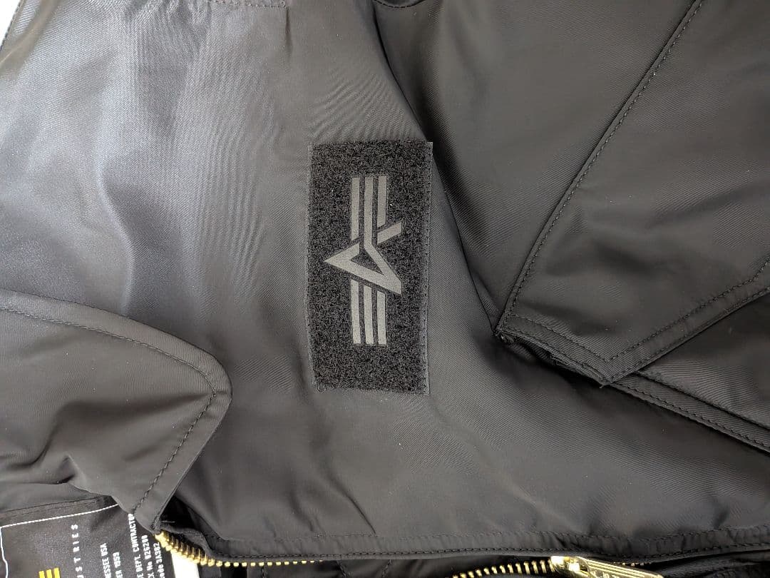 アルファインダストリーズ CWU-45P