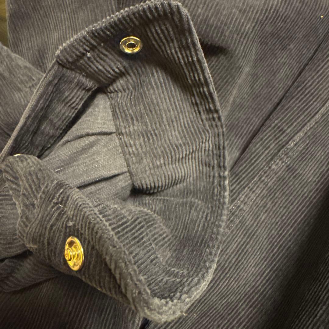 さらば青春　palace コーデュロイ　ジャケット 未使用