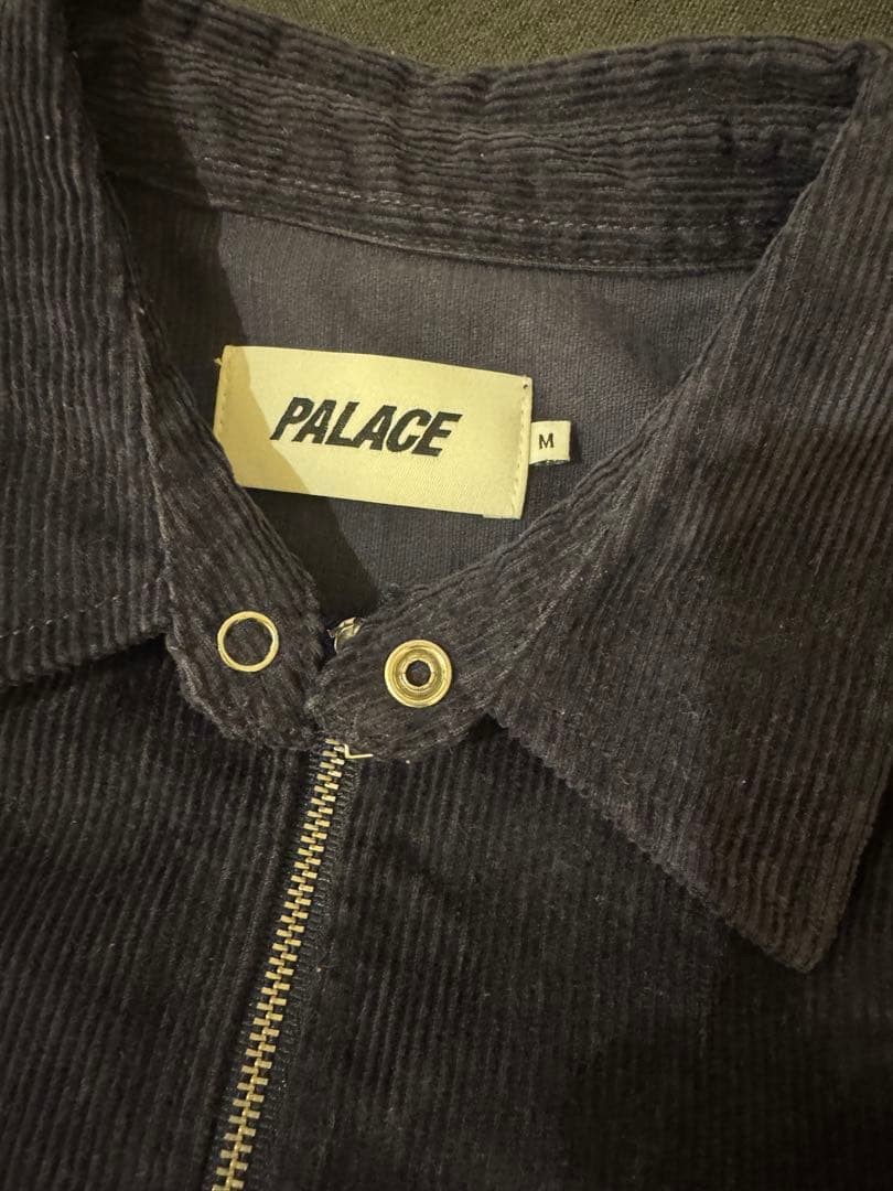 さらば青春　palace コーデュロイ　ジャケット 未使用