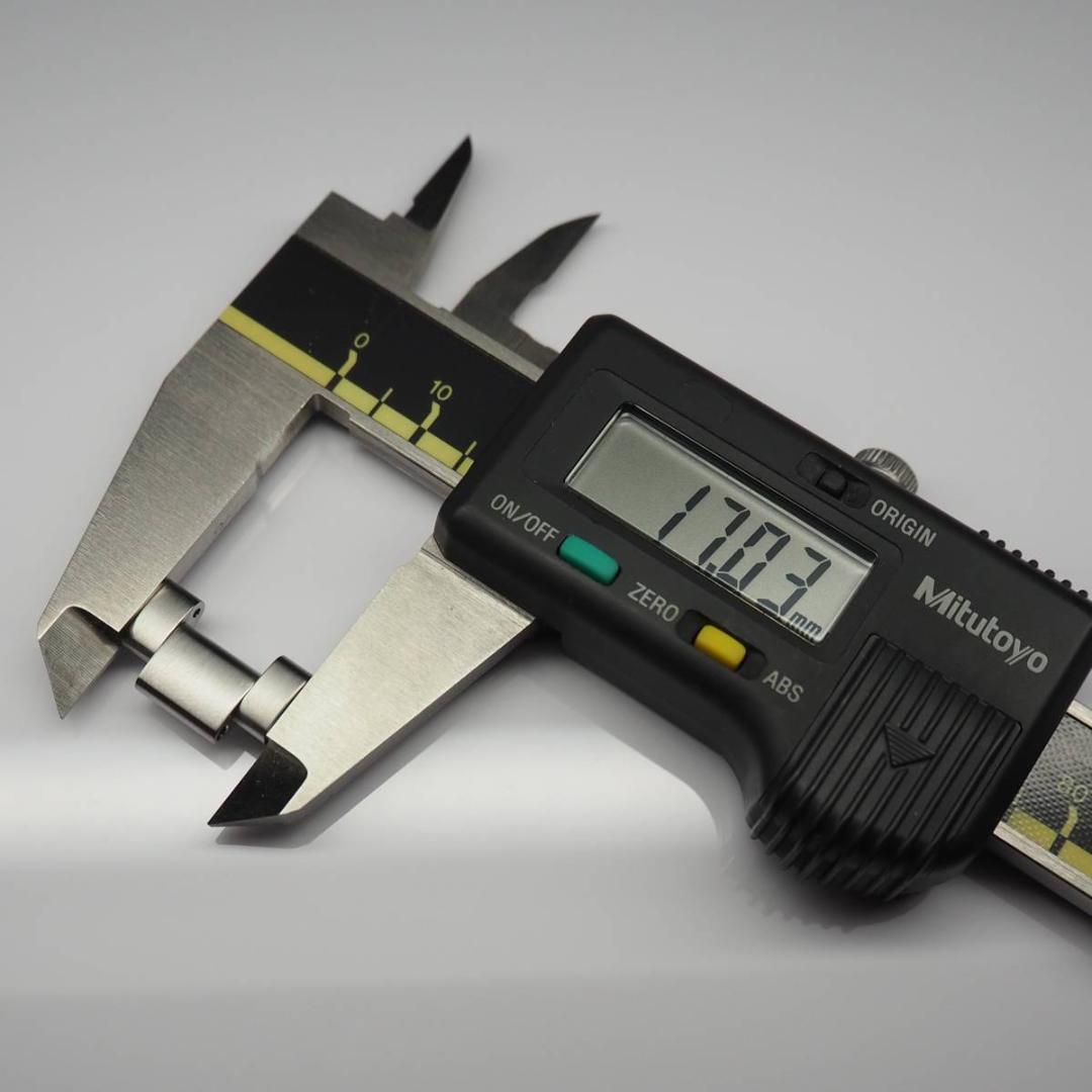 EK◆４コマセット◆オメガ◆1574/898◆コマ◆17ｍｍ◆シーマスター