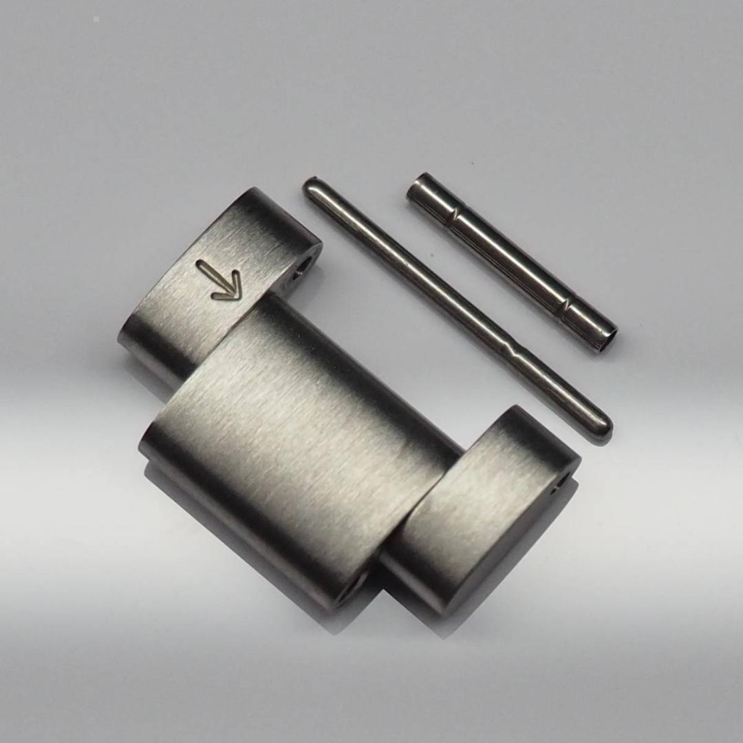 EK◆４コマセット◆オメガ◆1574/898◆コマ◆17ｍｍ◆シーマスター