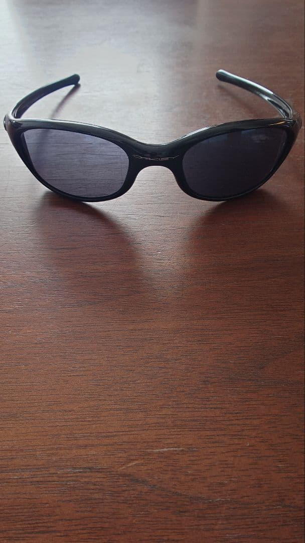 Oakley サングラスMADE　IN　USA
