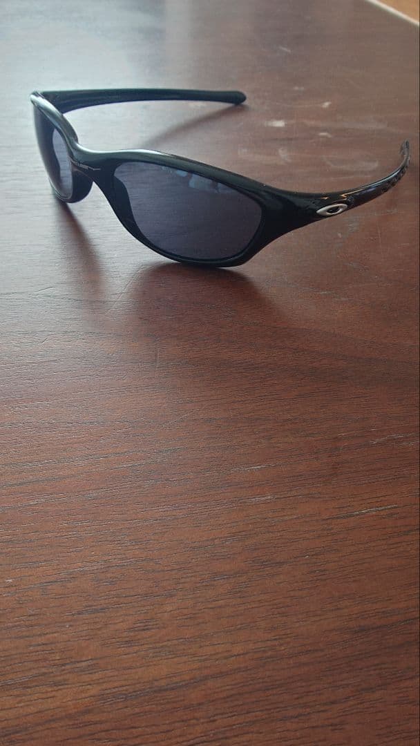 Oakley サングラスMADE　IN　USA