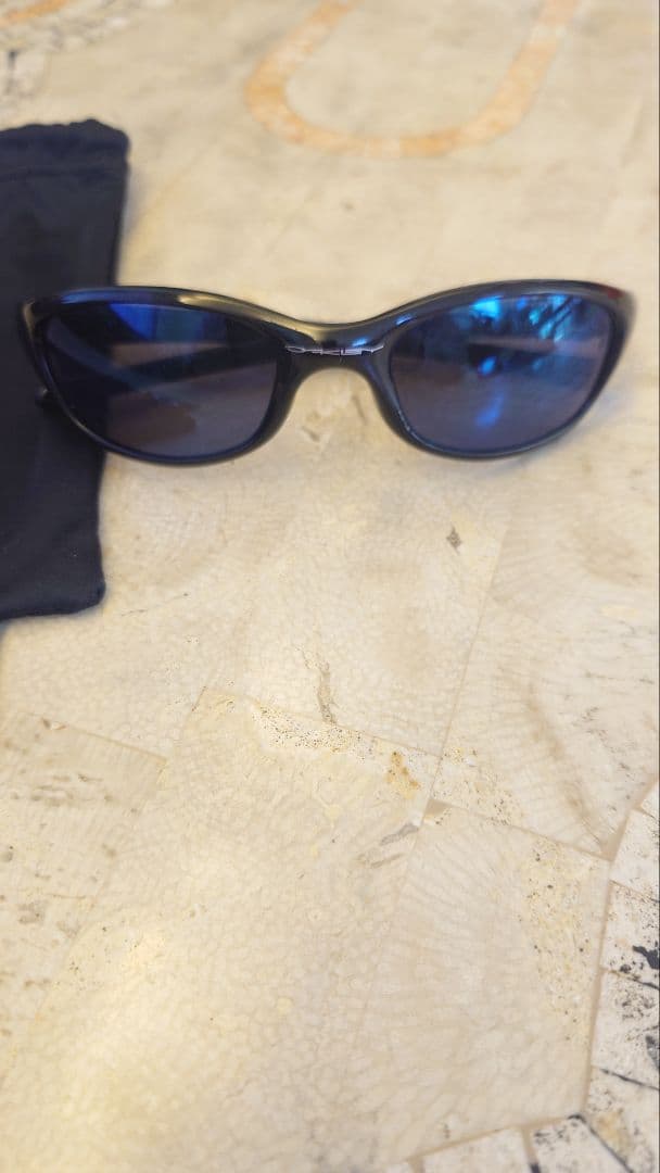 Oakley サングラスMADE　IN　USA