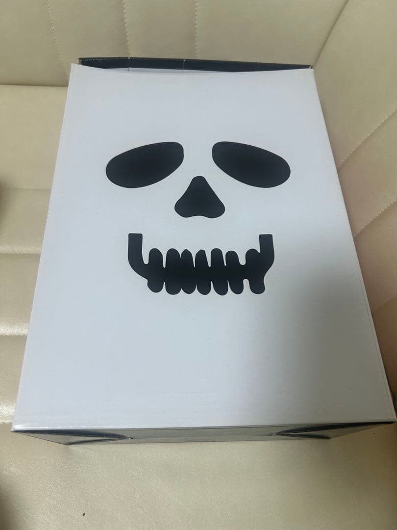 リーボック シャックノーシス スパイダーウェブ 新品タグ付き　25.5cm