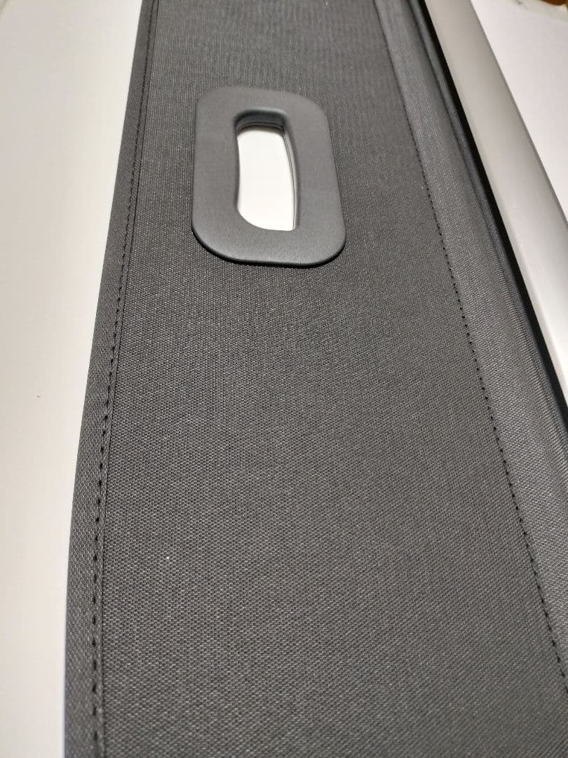 新型スバル✾IMPREZA ST-H✾純正トノカバー