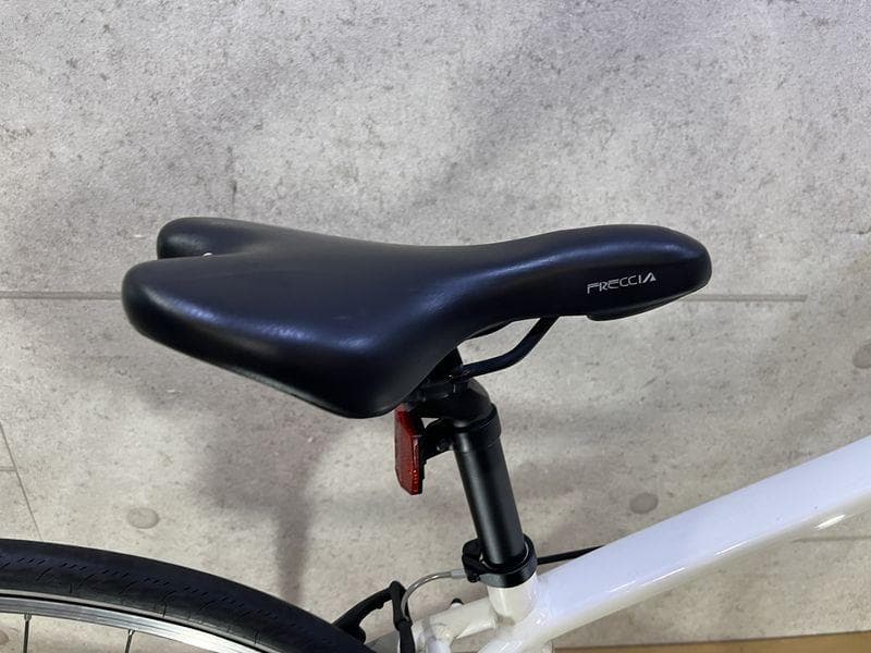 FELT　VERZA　SPEED　５０　sizeS クロスバイク