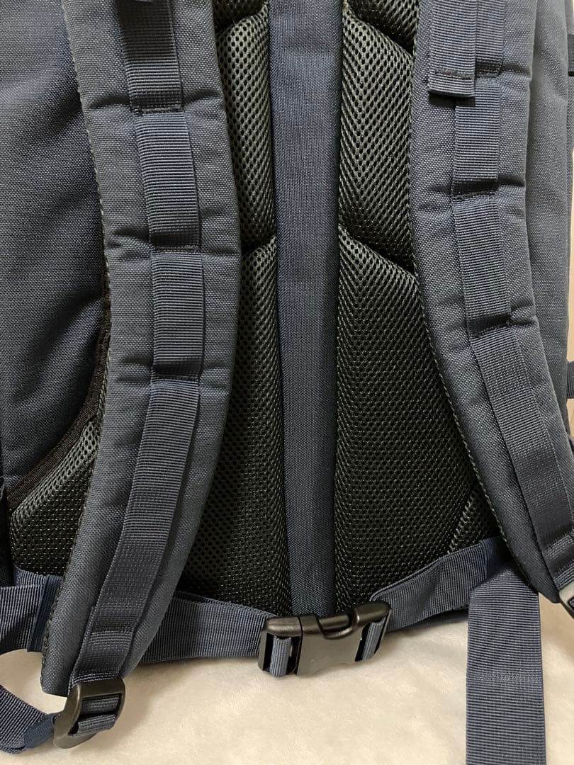 キャビンゼロ ミリタリースタイル 44 ネイビー