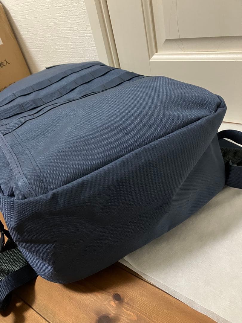 キャビンゼロ ミリタリースタイル 44 ネイビー