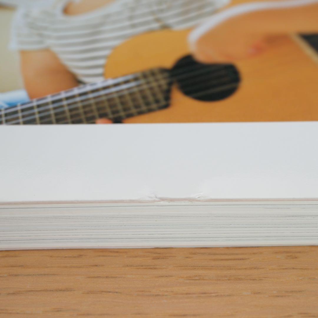 Haru and Mina 濱田英明　写真集