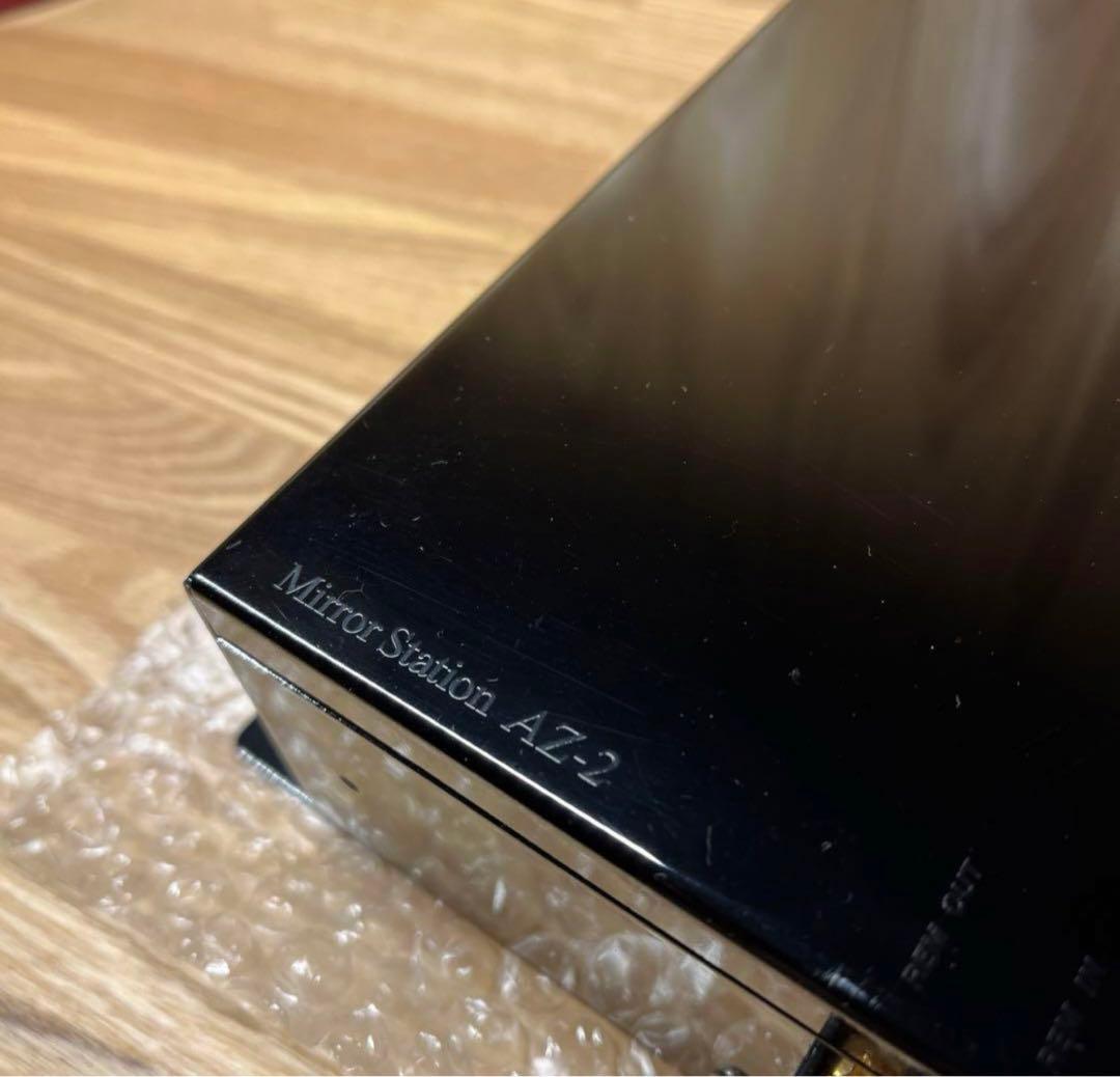 カーオーディオ Mirror Station AZ-2 Mirror Media MM-1