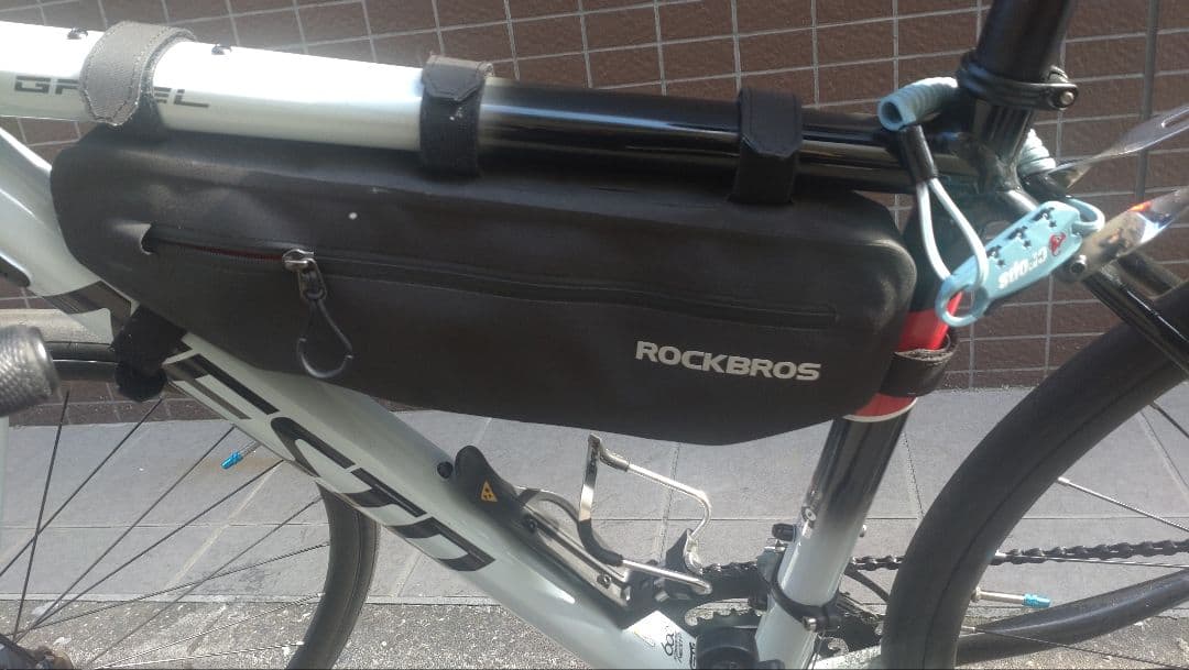 keicho　【美品】NESTO　ネスト　ガベル　 ブルー/ブラック