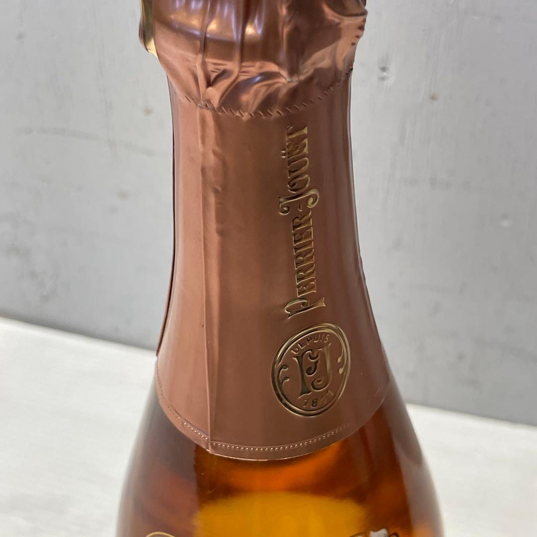 新品未開封　ペリエ ジュエ ベルエポック ロゼ 2014 750ml 12.5％