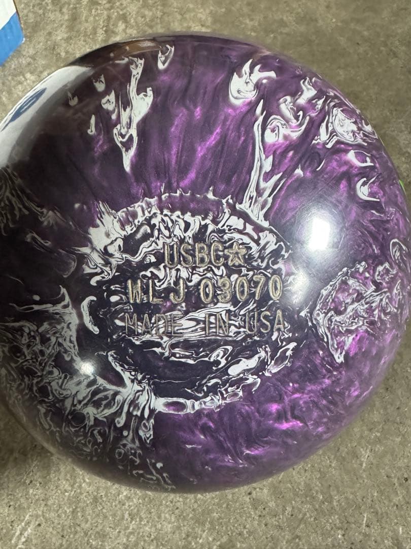 MOTIV ベノムショックパール 15P