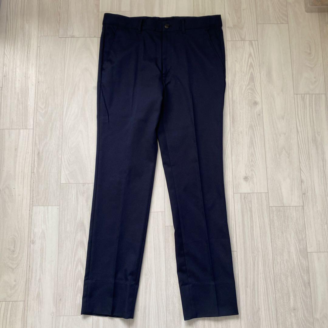 waltz by BEAMS DESIGN ネイビー スーツセット　165cm