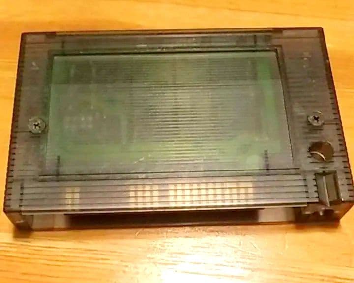 動作確認済み！ MSX タイトー ちゃっくんぽっぷ chack’n pop